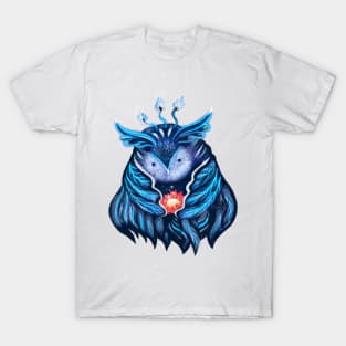 Owl T-Shirt